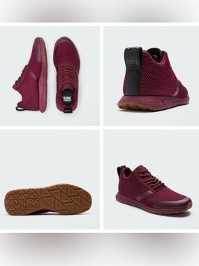 YORK ATHLETIC The Henry Mid Athletic Trainer M 9.0 W 10.5
